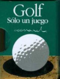 Golf, sólo un juego (ACCUAREL, Band 20)