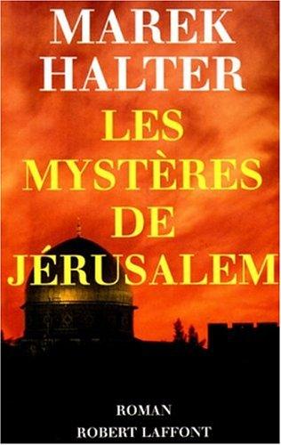 Les mystères de Jérusalem