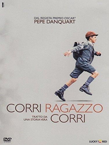 Corri Ragazzo Corri [IT Import]