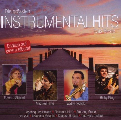 Die Größten Instrumental Hits