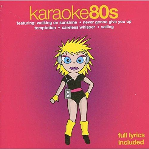 Karaoke 80's