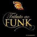 Caldeirão Do Huck/ Tributo Ao Funk-by Dj Malboro