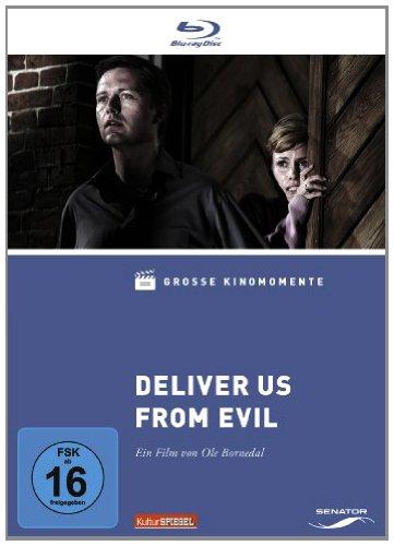 Deliver us from evil - Große Kinomomente [Blu-ray]