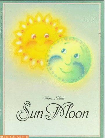 Sun and Moon