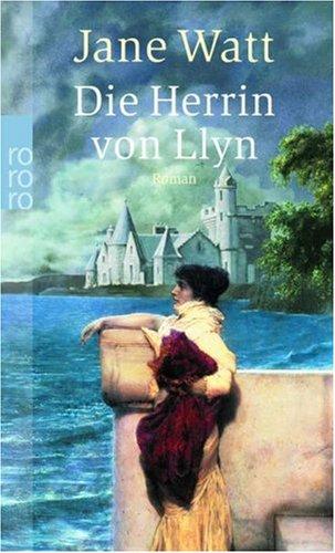 Die Herrin von Llyn