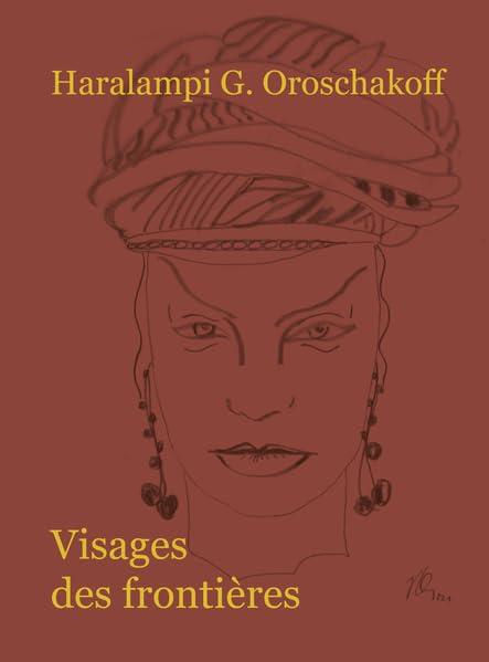 Visages des frontières: Erdrandsiedler/Faces From The Borderlands/Поселенец земной границы