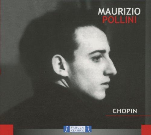 Pollini Spielt Chopin