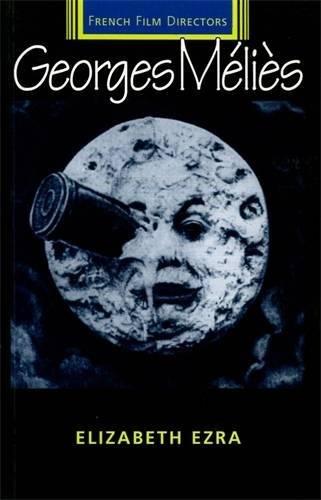 Georges Melies (French Film Directors (Paperback))