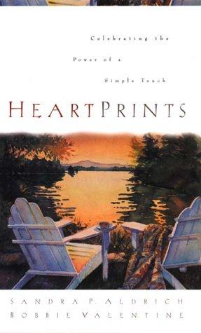 HeartPrints: Celebrating the Power of a Simple Touch