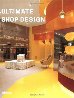 Ultimate shop design