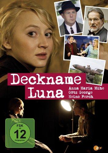 Deckname Luna [2 DVDs]