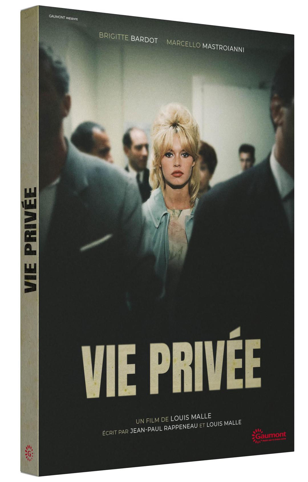 Vie privée [FR Import]