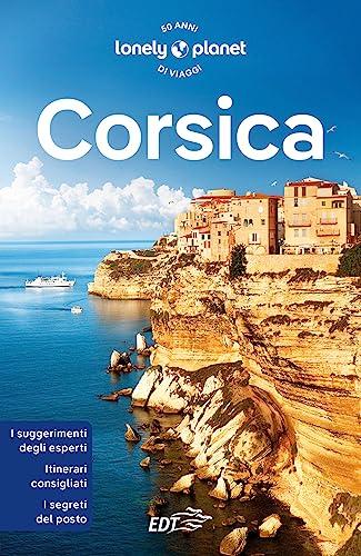 Corsica (Guide EDT/Lonely Planet)