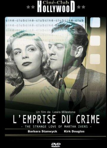 L'emprise du crime [FR Import]