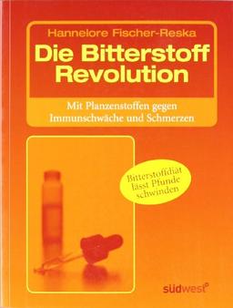 Die Bitterstoff-Revolution: Natürliche Vorsorge und sanfte Heilung über den Darm