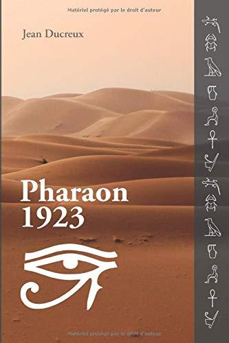 Pharaon 1923