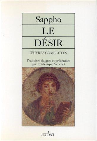 Le Désir