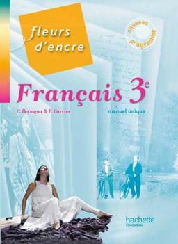 Français 3e : format compact