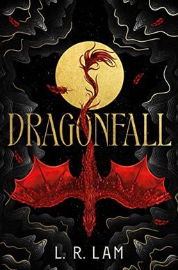 Dragonfall (Dragon Scales, Band 1)