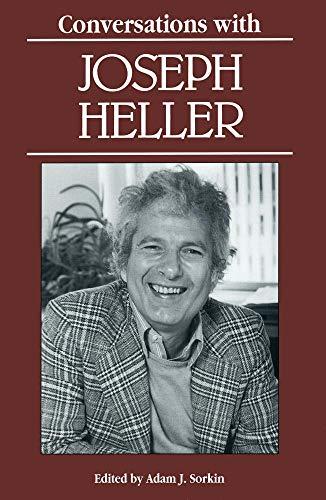 Conversations With Joseph Heller (Literary Conversations Series)