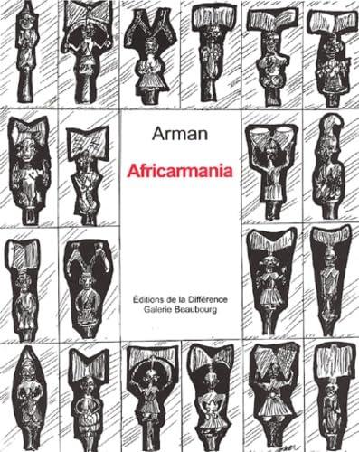 Arman-Africarmania