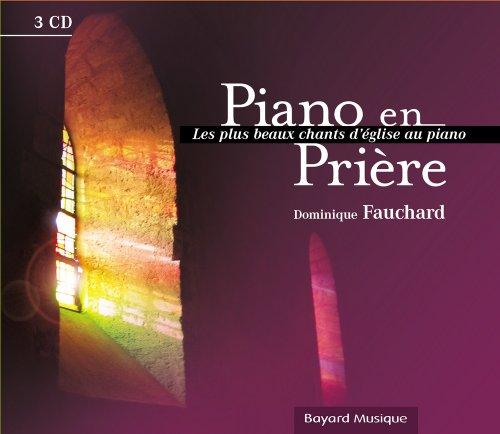 Piano en Priere:les Plus Beaux