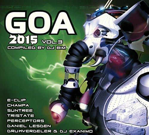 Goa 2015 Vol.3