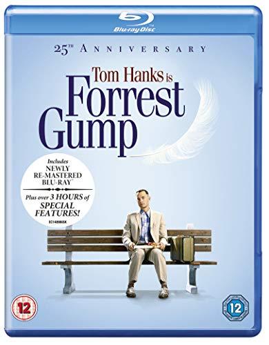 Blu-ray2 - Forrest Gump (25Th Anniversary Edition) (2 BLU-RAY)