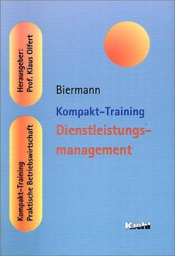 Kompakt-Training Dienstleistungsmanagement