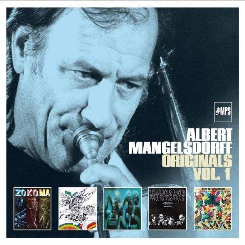 Mangelsdorff Originals Vol. 1