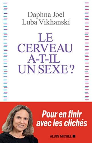 Le cerveau a-t-il un sexe ?