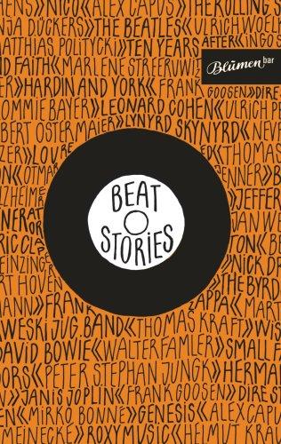 Beat Stories