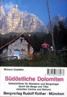 Südöstliche Dolomiten