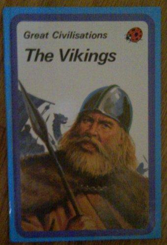 Vikings (Great Civilizations)