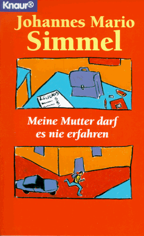 Meine Mutter darf es nie erfahren