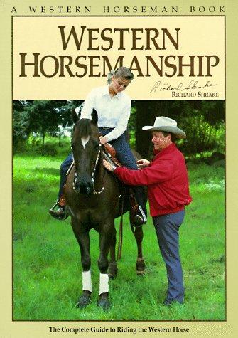 Western Horsemanship