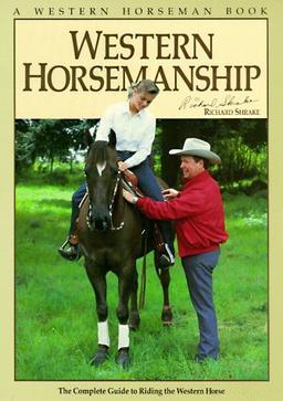 Western Horsemanship