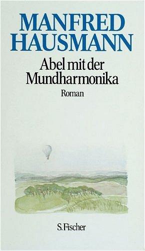 Abel mit der Mundharmonika