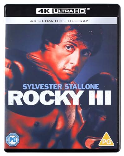 Rocky III