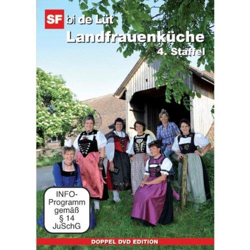 Landfrauenküche 4.Staffel