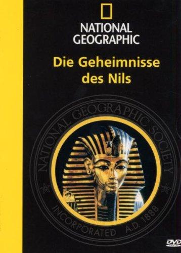 National Geographic - Die Geheimnisse des Nils