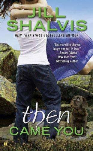 Then Came You (An Animal Magnetism Novel, Band 5)