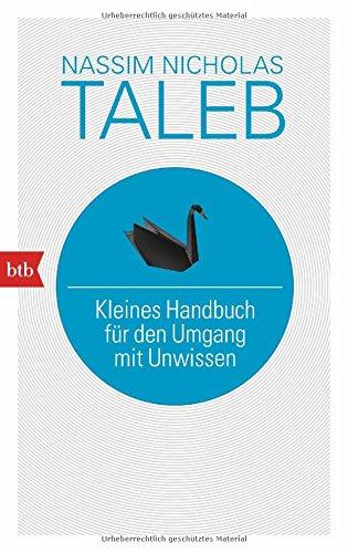 Kleines Handbuch für den Umgang mit Unwissen