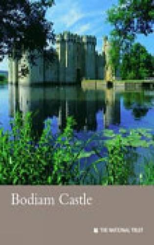 Bodiam Castle (Book of House)