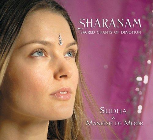 Sharanam-Sacred Chants...