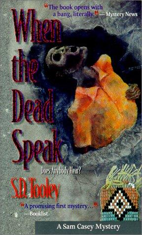 When the Dead Speak