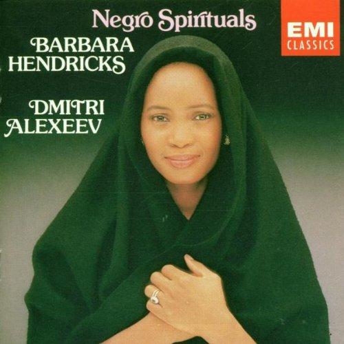 Negro Spirituals