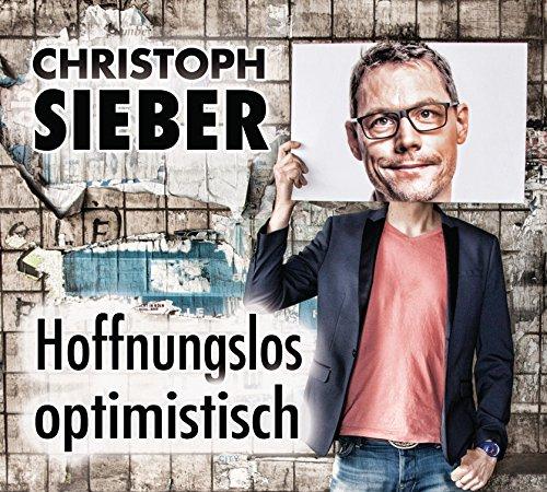 Hoffnungslos optimistisch: WortArt