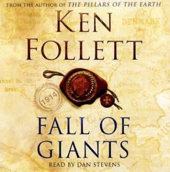 Fall of Giants (Century Trilogy)