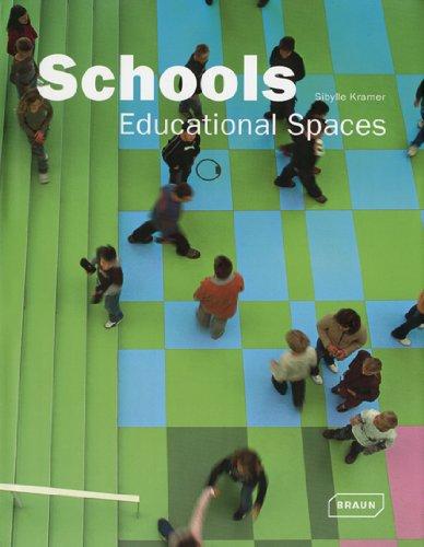 Schools - Educational Spaces